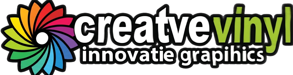 Creative Vinyl Graphics UK